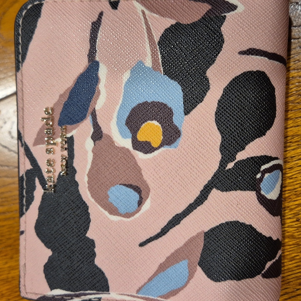 KATE SPADE Elegant Multicolor Women's Clutch